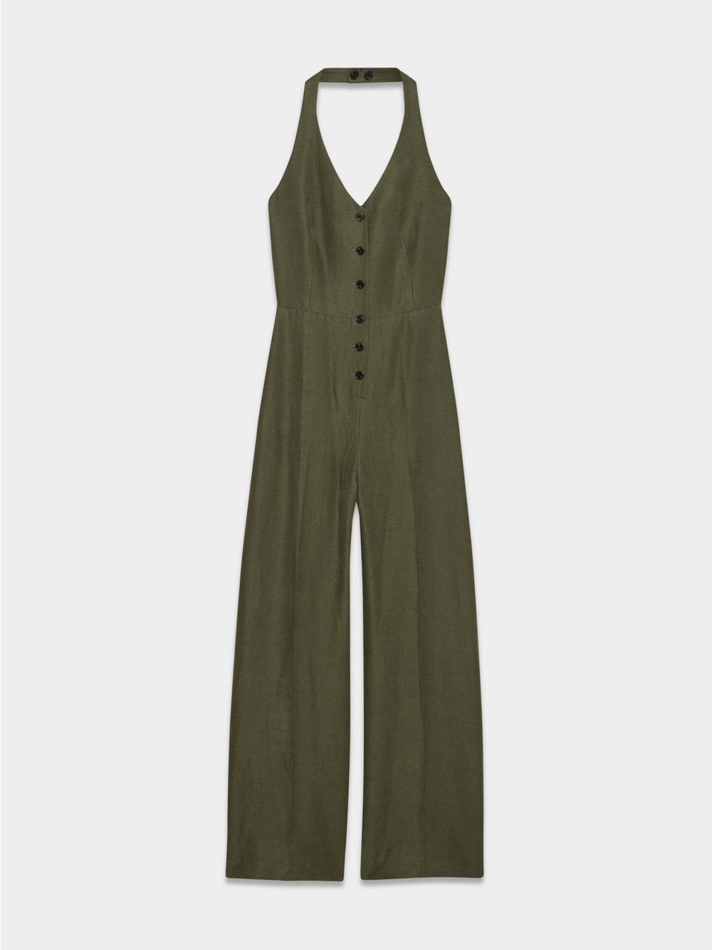 Wilfred Cruiselinen Upscale Jumpsuit - Picture 4 of 8